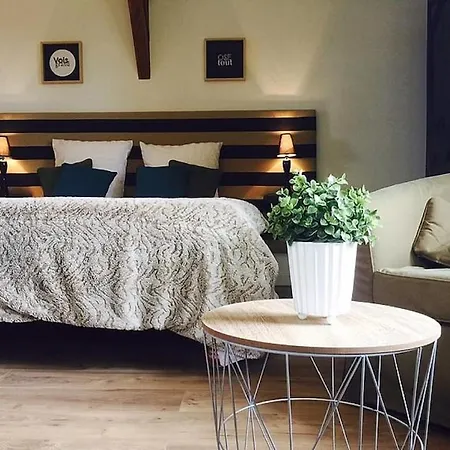 Domaine Lacassie Holiday home