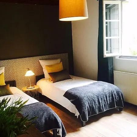 Domaine Lacassie Holiday home Sauvelade