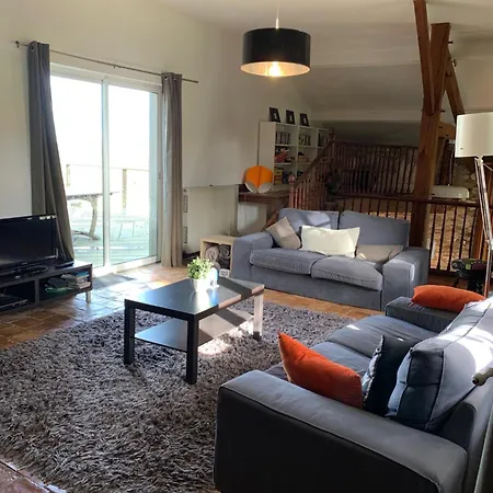 Holiday home Domaine Lacassie