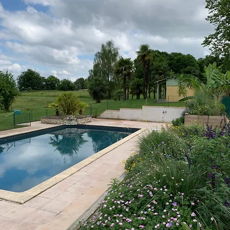 Holiday home Domaine Lacassie *